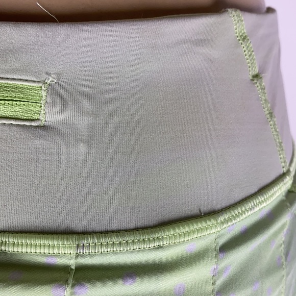 Lululemon women’s pace setter skirt size 4 Tall - Picture 11 of 12